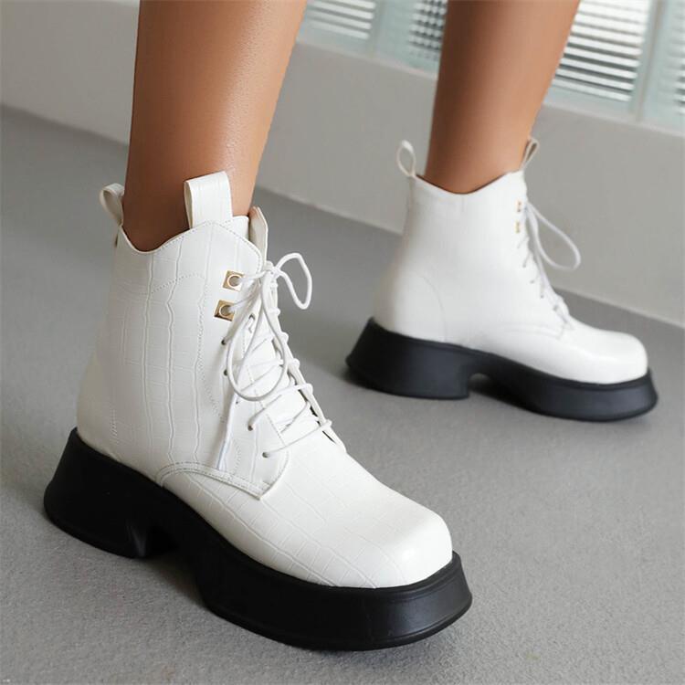 Elegant Orthopedic Boots for Every Step