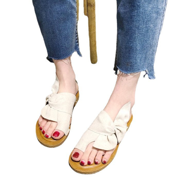 Classic Orthopedic Sandals with Timeless Style