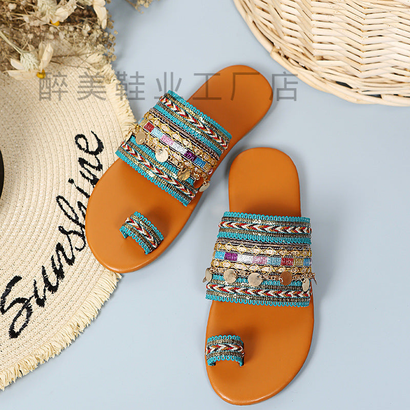 Stylish Orthopedic Sandals for Any Occasion