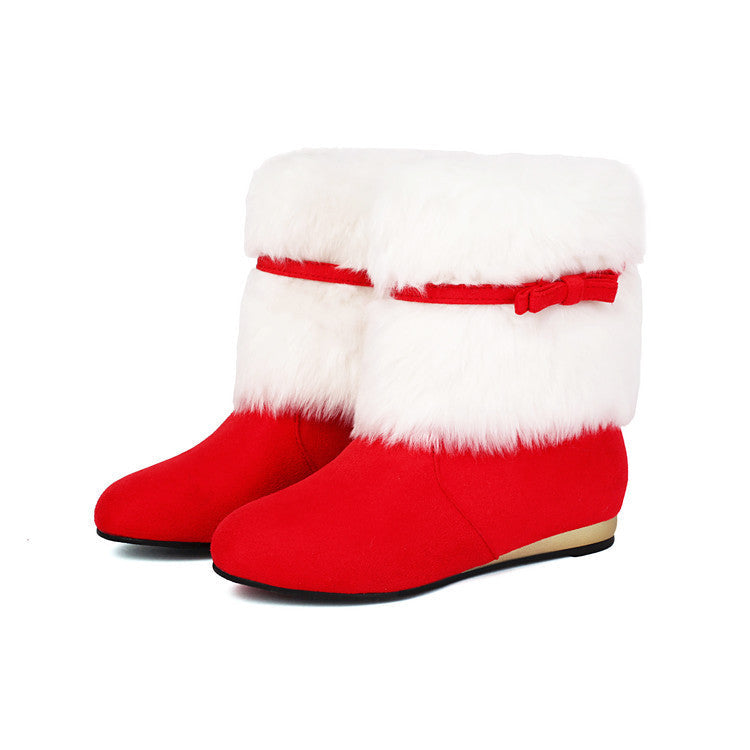 Comfortable Orthopedic Boots for Daily Wear