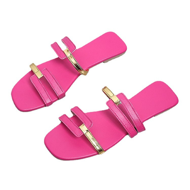 Stylish Orthopedic Sandals for Any Occasion
