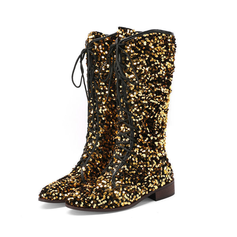 Stylish Orthopedic Boots for Any Occasion