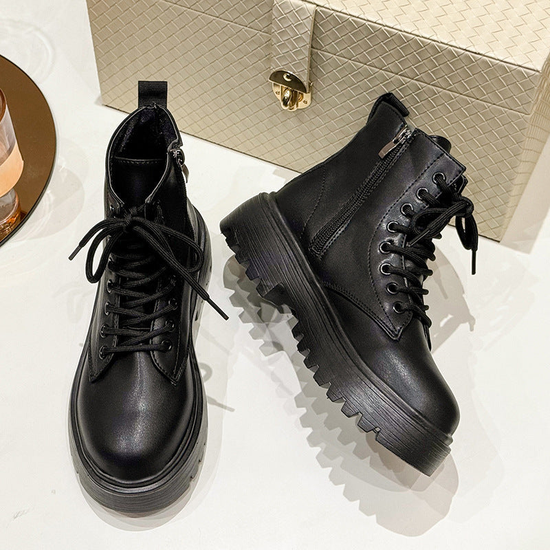 Beautifully Crafted Orthopedic Boots