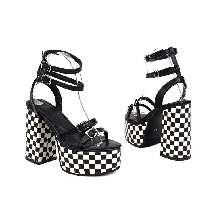 Elegant Orthopedic Sandals for Every Step