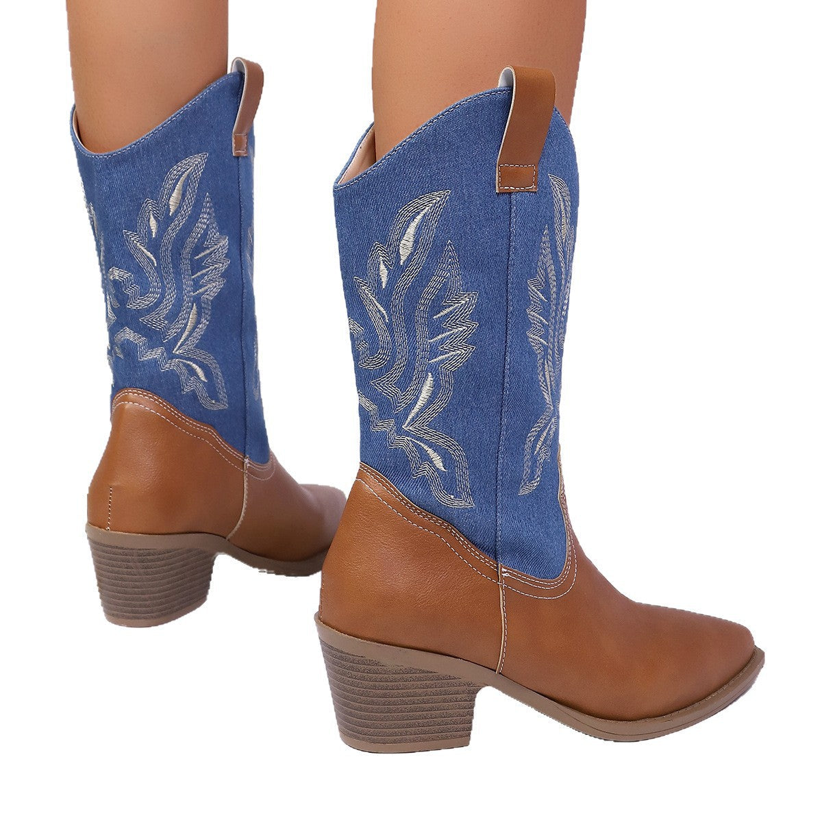 Beautifully Crafted Orthopedic Boots