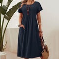 Navy blue
