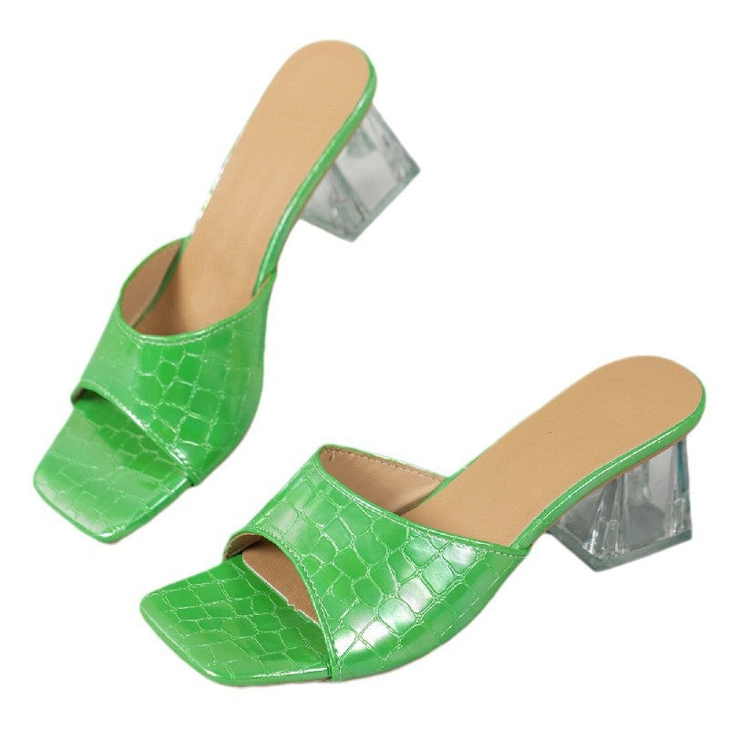 Stylish Orthopedic Sandals for Any Occasion