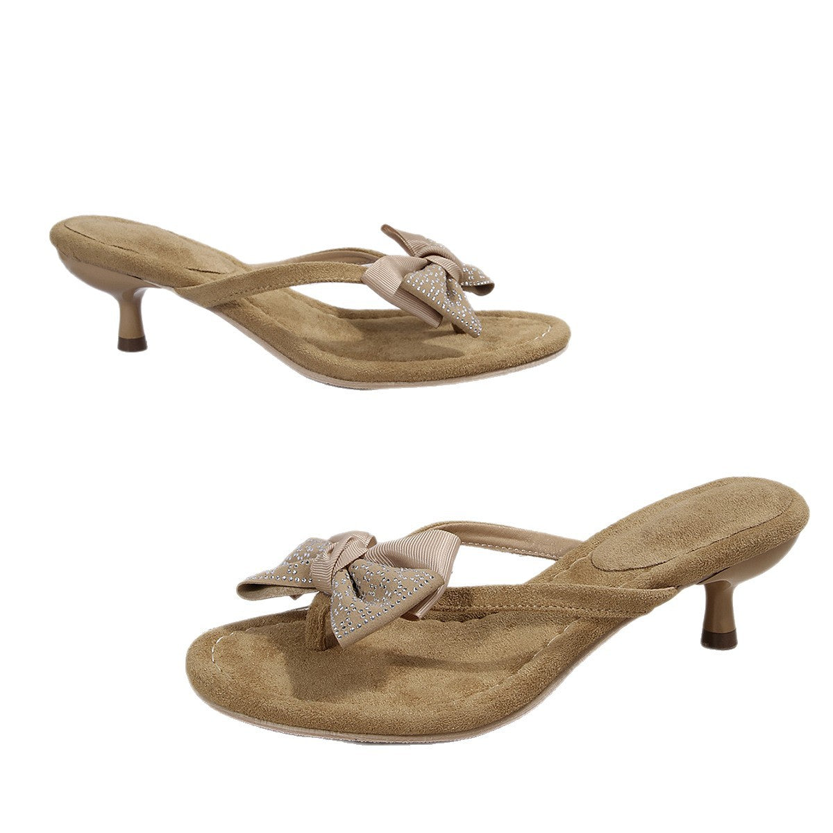 Classic Orthopedic Sandals with Timeless Style
