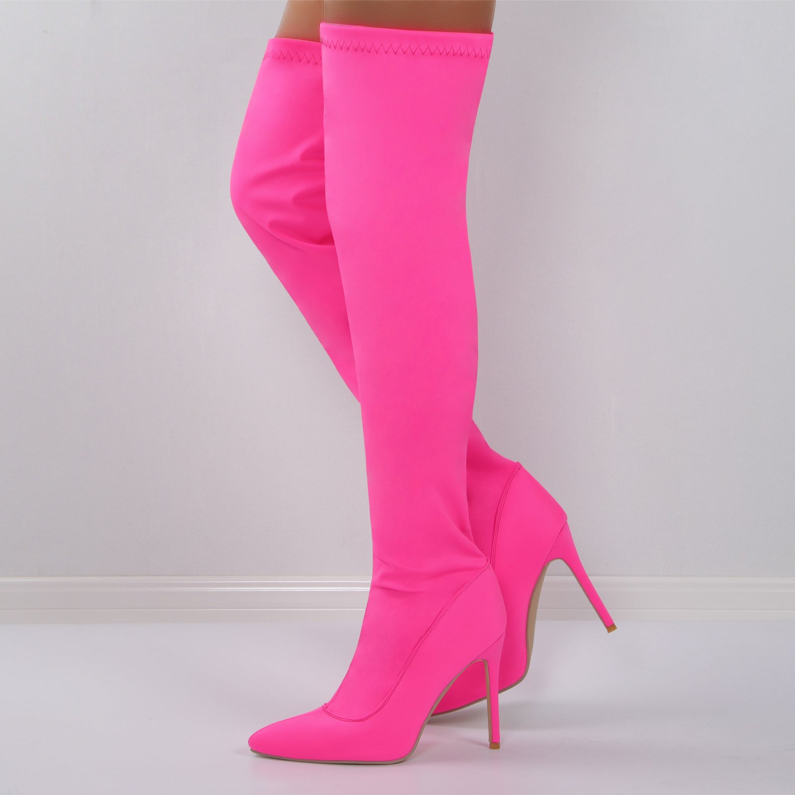Beautifully Crafted Orthopedic Boots