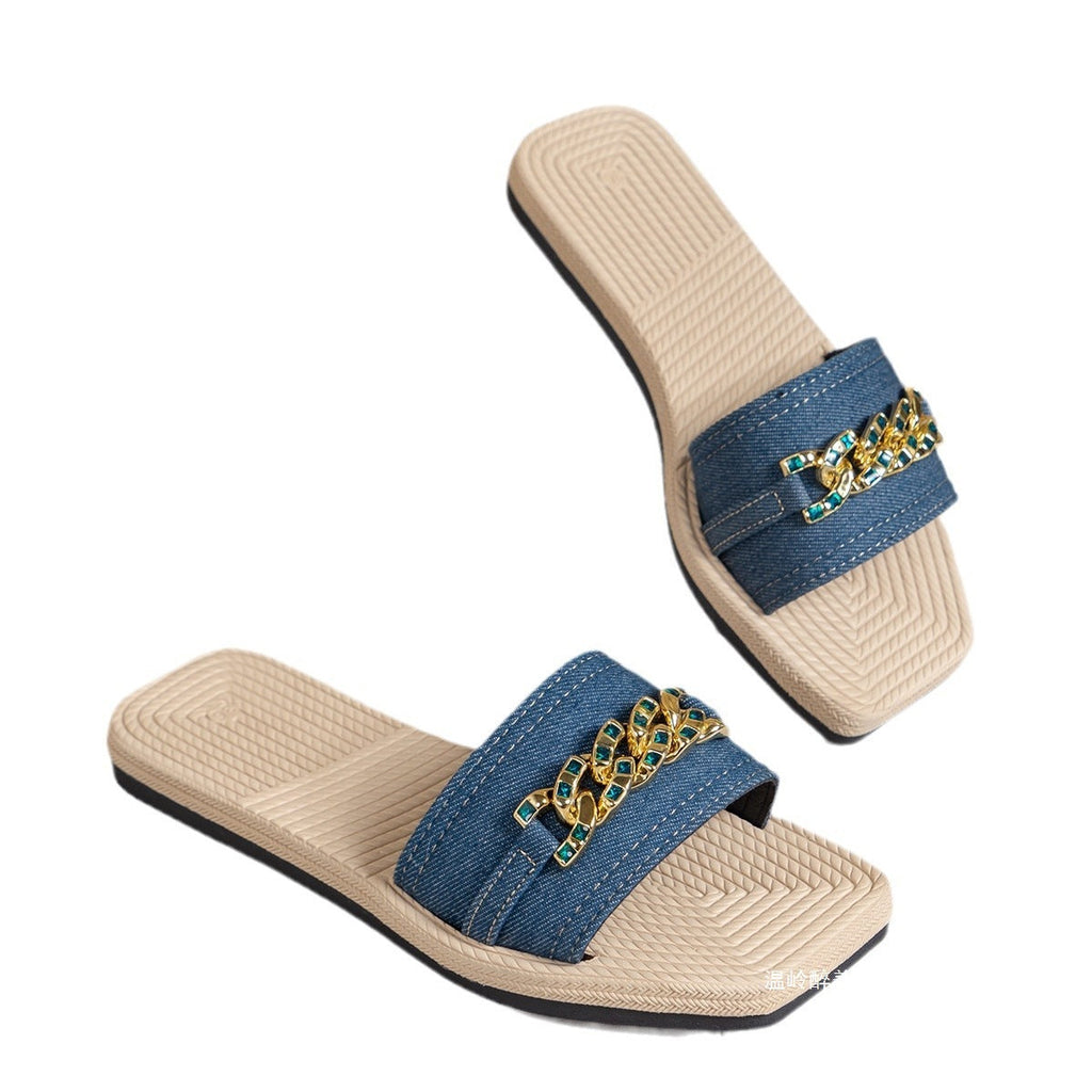 Elegant Orthopedic Sandals for Every Step
