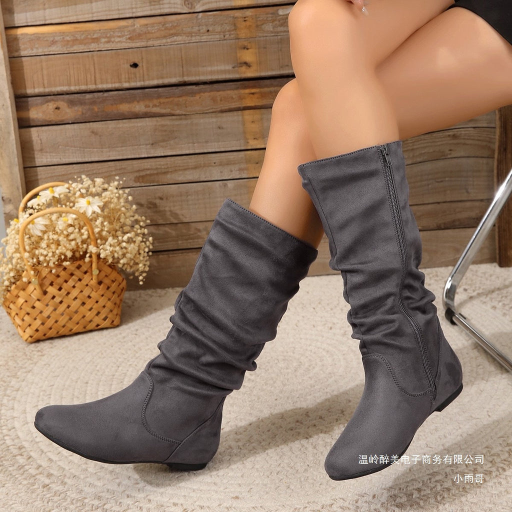 Beautifully Crafted Orthopedic Boots