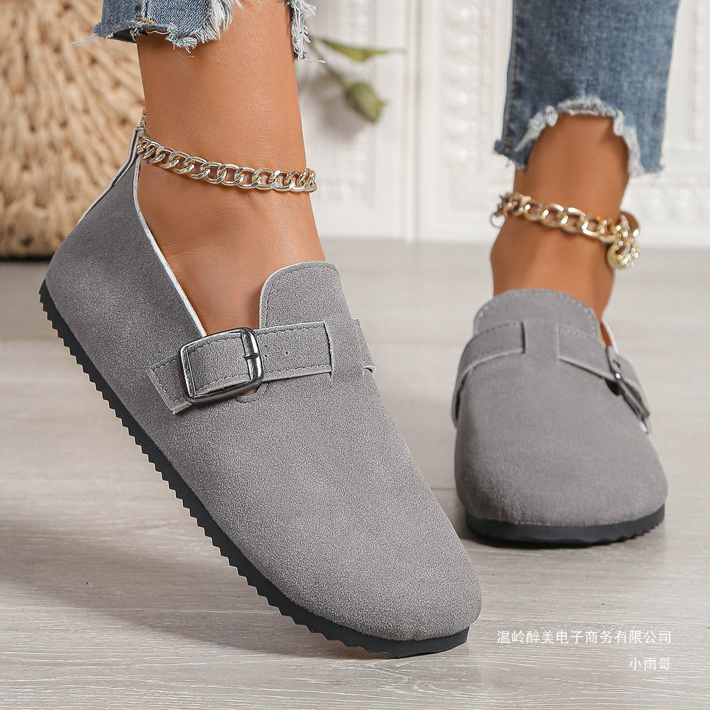 Graceful Orthopedic Sneakers for Modern Look
