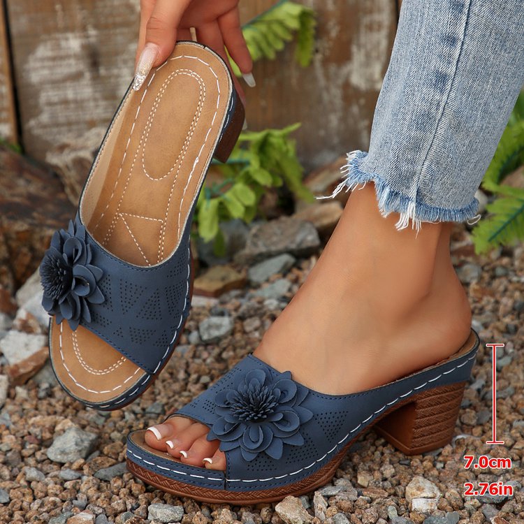 Comfortable Orthopedic Sandals for Daily Wear