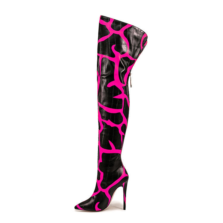 Elegant Orthopedic Boots for Every Step