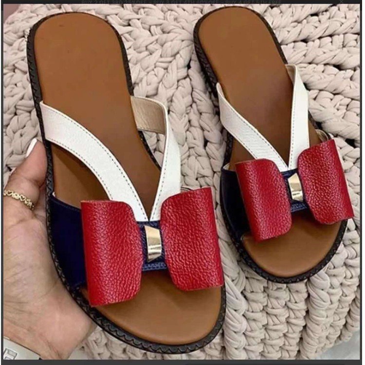 Elegant Orthopedic Sandals for Every Step