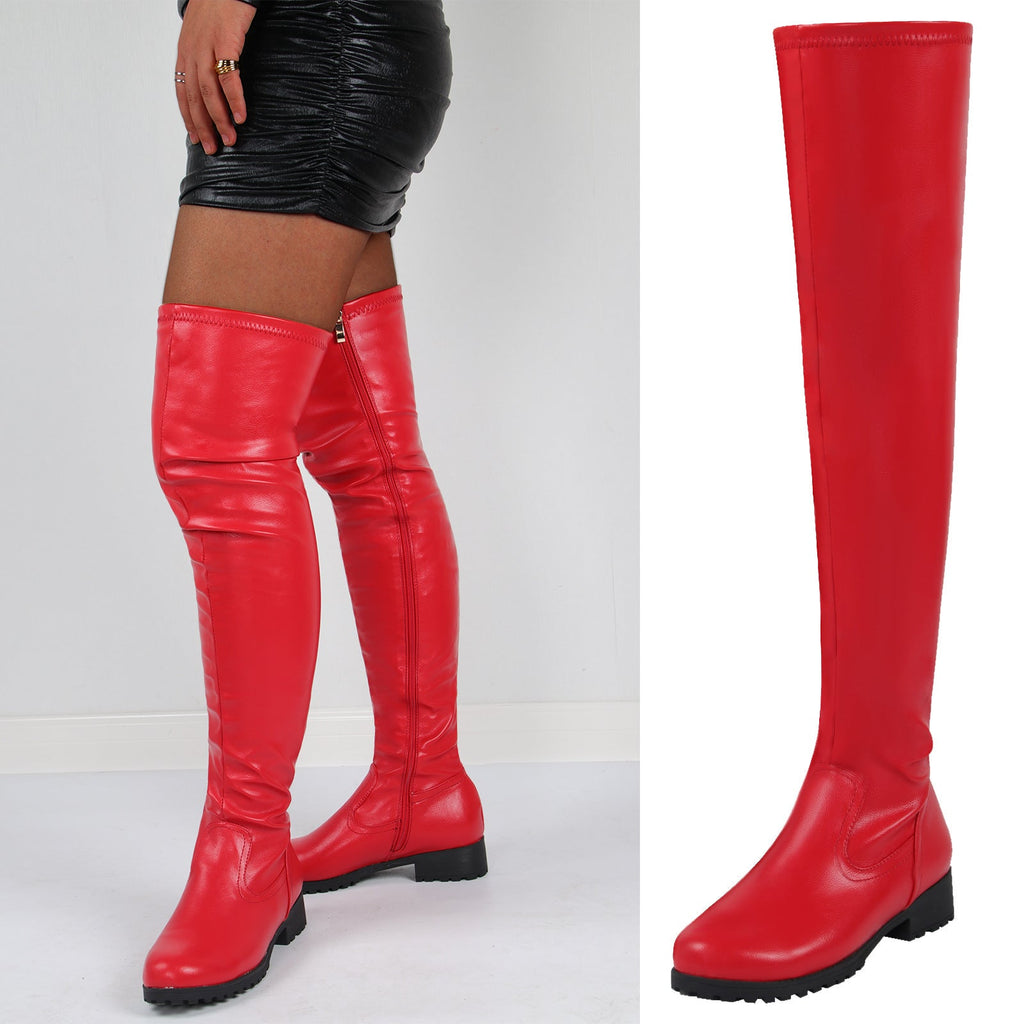 Beautifully Crafted Orthopedic Boots