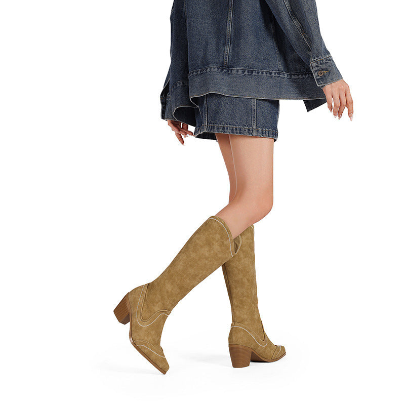 Beautifully Crafted Orthopedic Boots