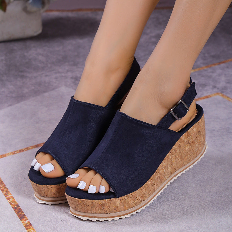 Beautifully Crafted Orthopedic Sandals