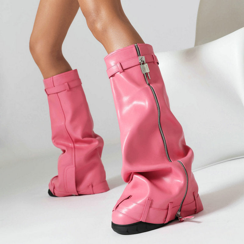 Comfortable Orthopedic Boots for Daily Wear