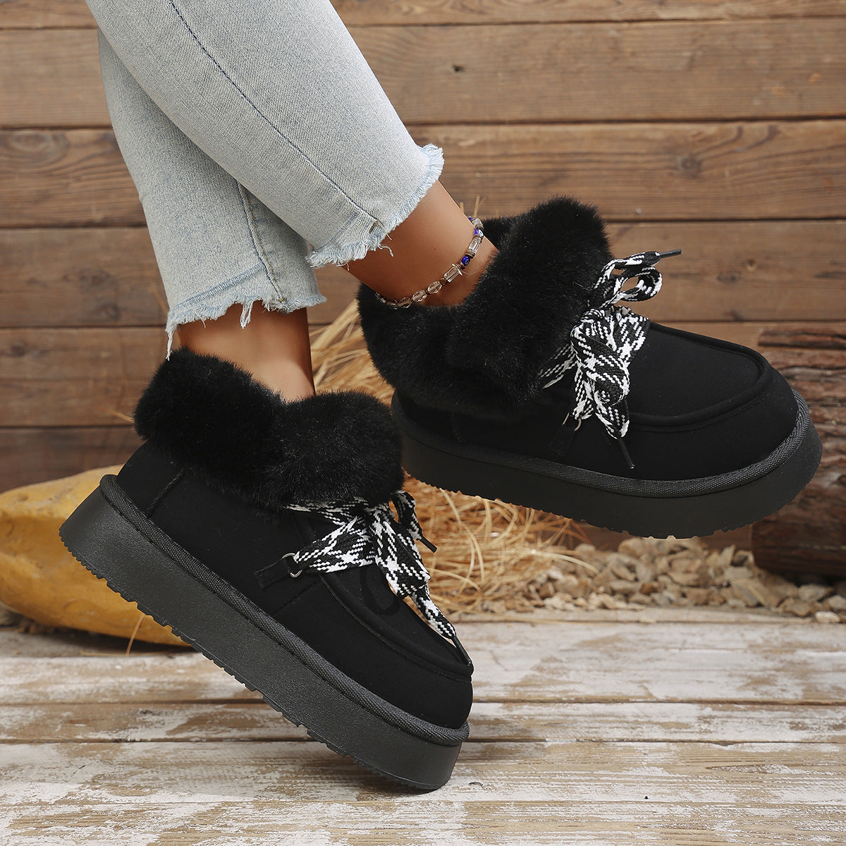 Stylish Orthopedic Boots for Any Occasion