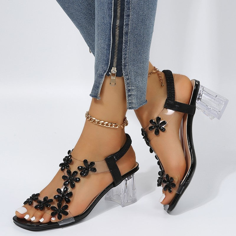Beautifully Crafted Orthopedic Sandals