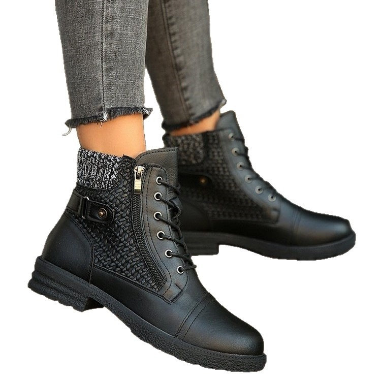 Beautifully Crafted Orthopedic Boots