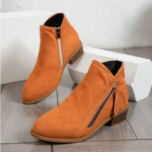 Beautifully Crafted Orthopedic Boots