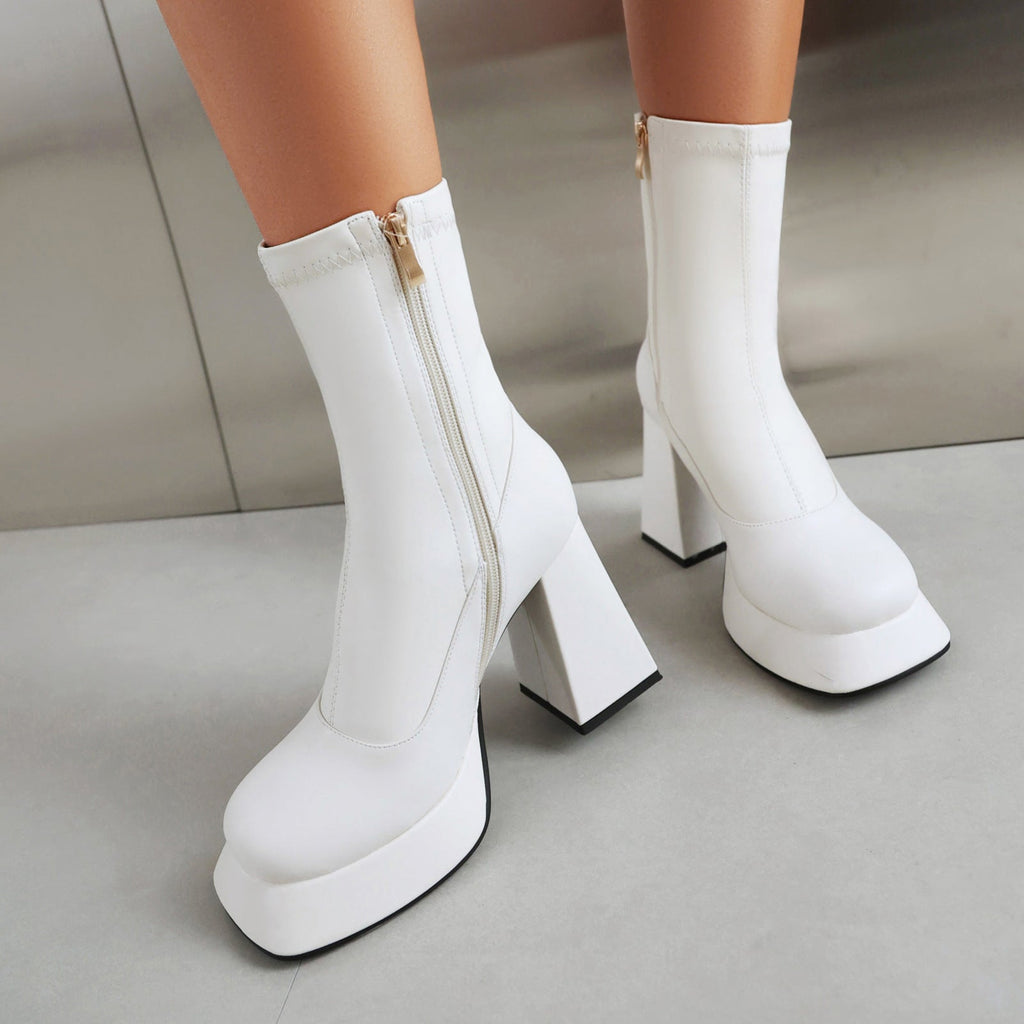 Comfortable Orthopedic Boots for Daily Wear