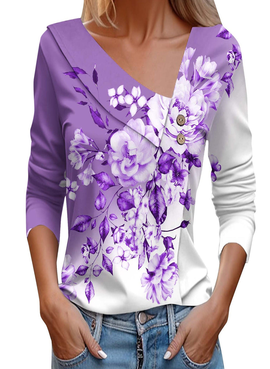Violet