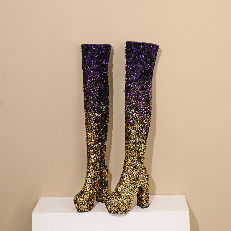 Elegant Orthopedic Boots for Every Step