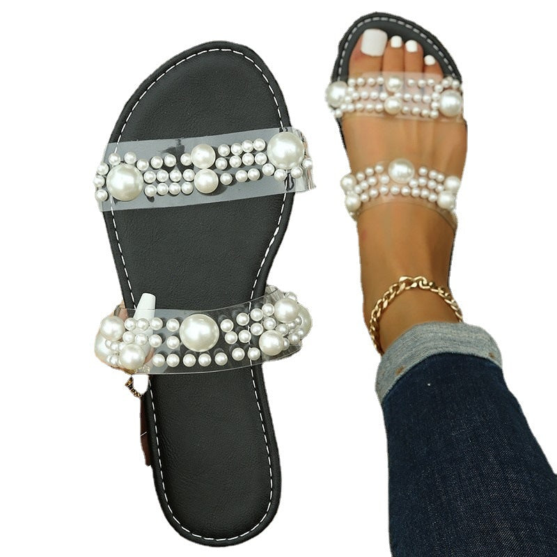 Chic Orthopedic Sandals with Unique Design