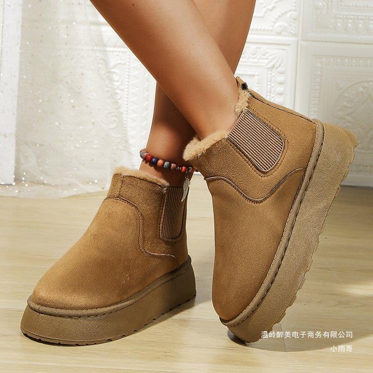 Elegant Orthopedic Boots for Every Step