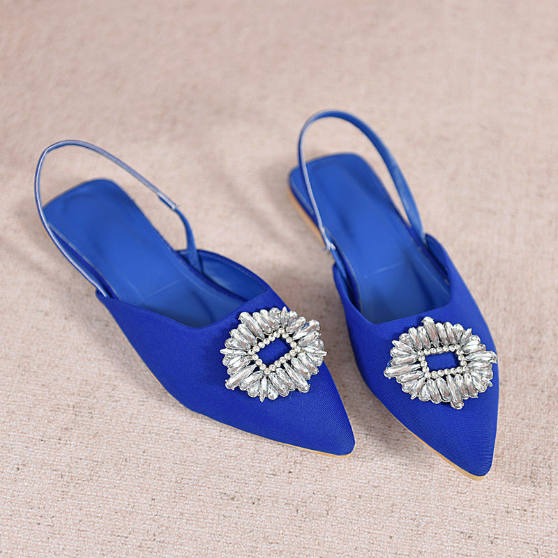 Graceful Orthopedic Sandals for Modern Look