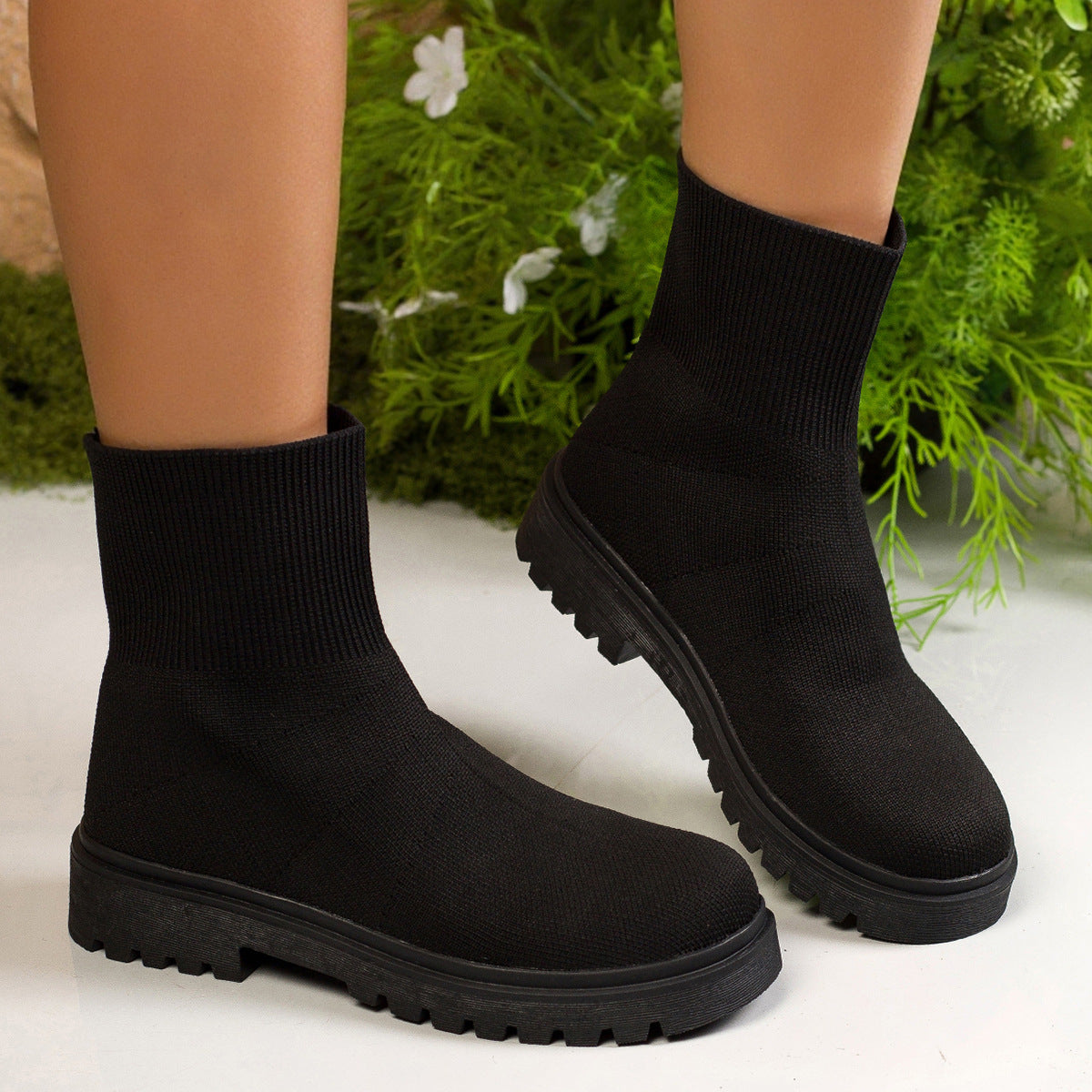 Stylish Orthopedic Boots for Any Occasion