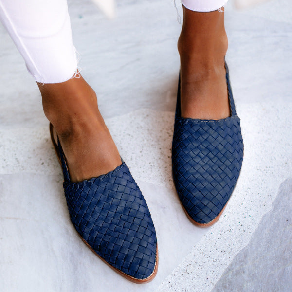 Classic Orthopedic Sandals with Timeless Style