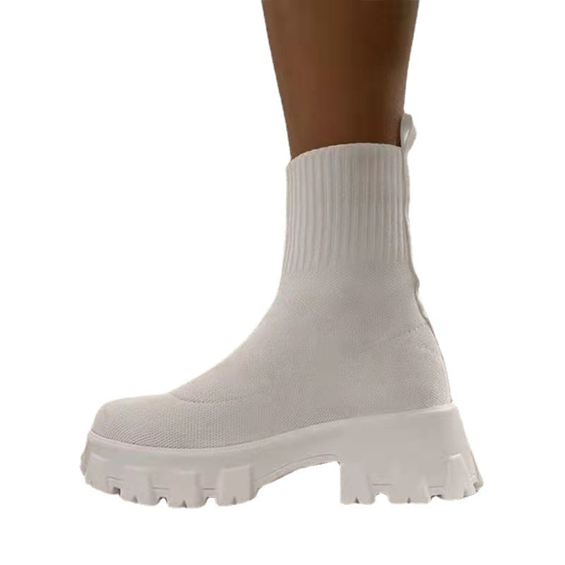 Comfortable Orthopedic Boots for Daily Wear