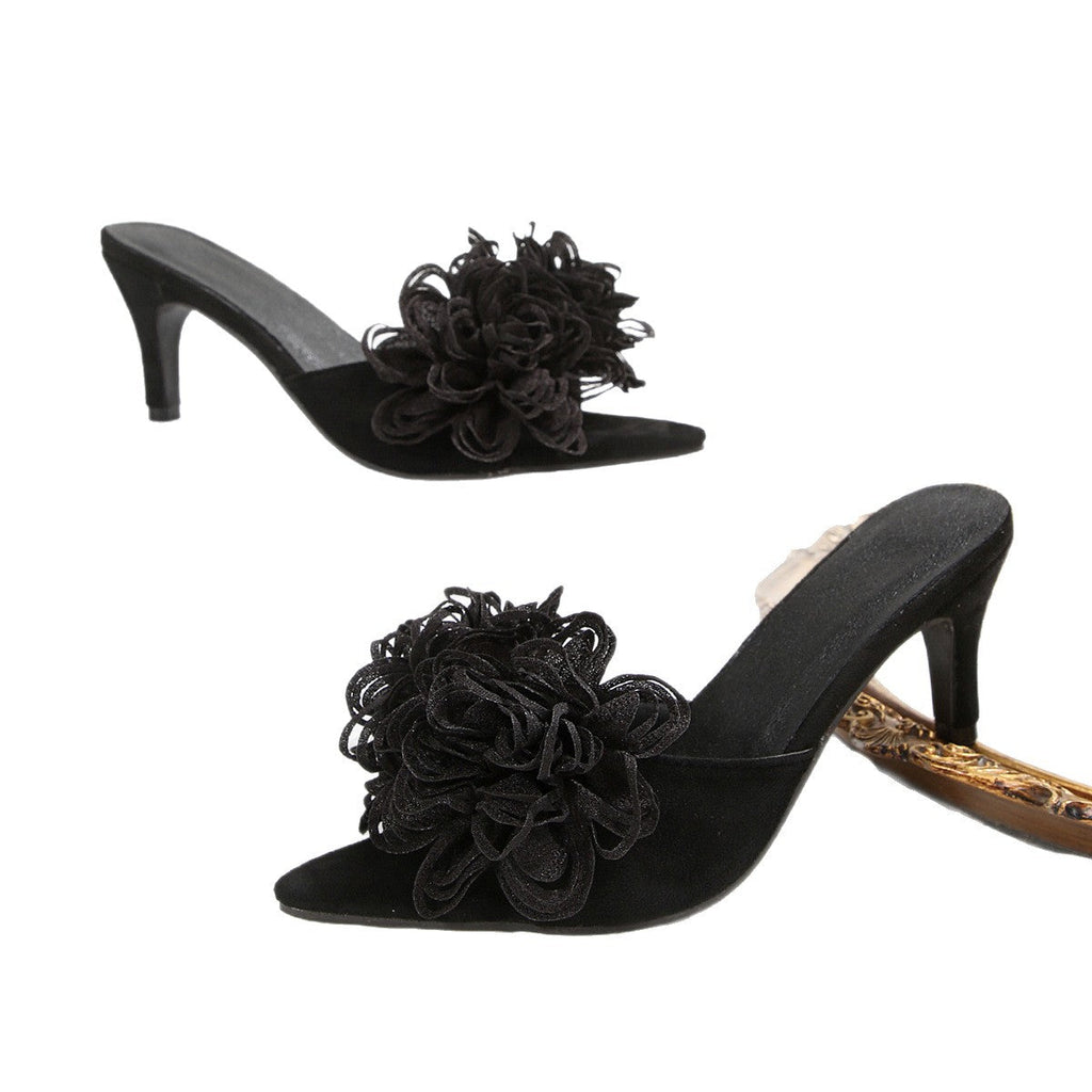 Beautifully Crafted Orthopedic Sandals