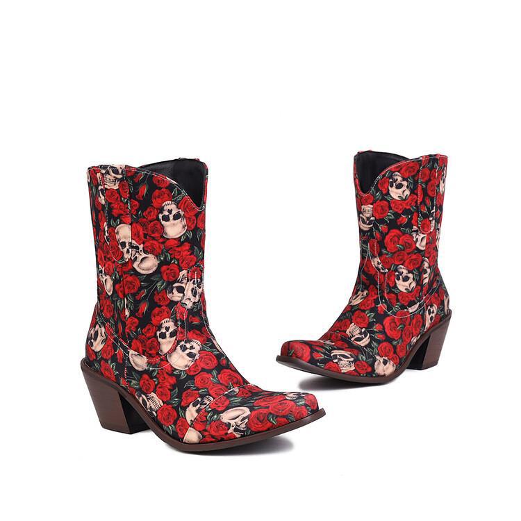 Beautifully Crafted Orthopedic Boots