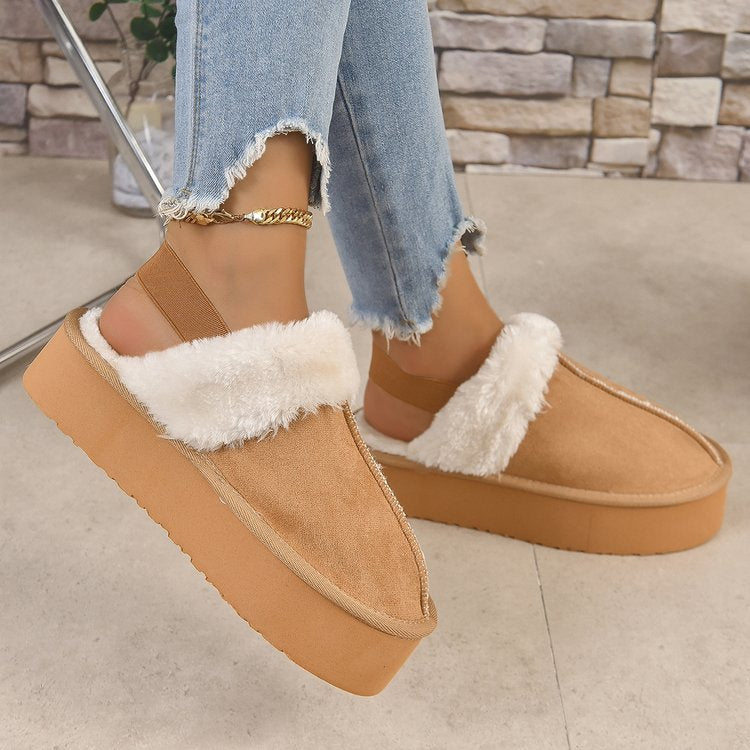Vintage Inspired Orthopedic Sandals
