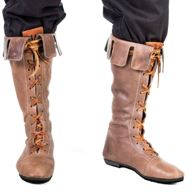 Beautifully Crafted Orthopedic Boots