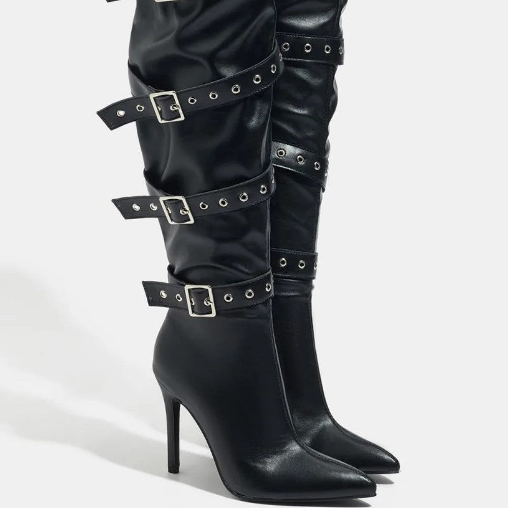 Beautifully Crafted Orthopedic Boots