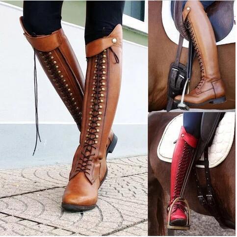 Chic Orthopedic Boots with Unique Design