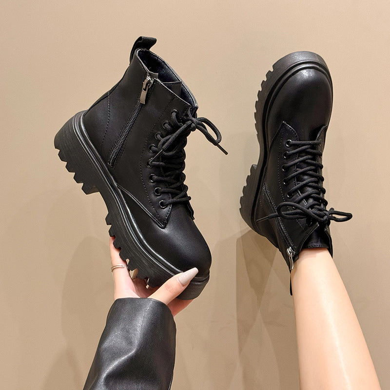 Beautifully Crafted Orthopedic Boots
