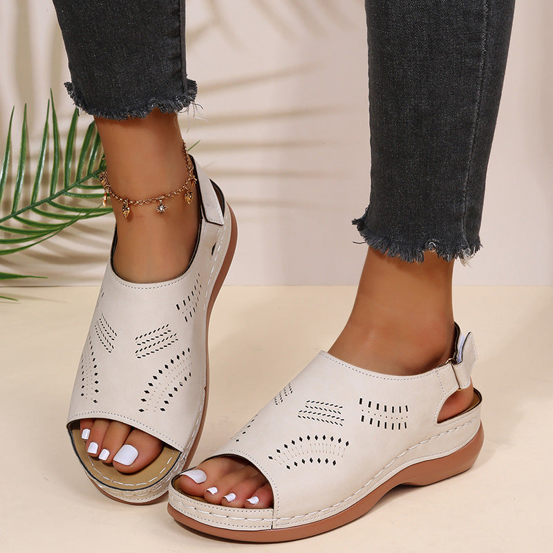 Stylish Orthopedic Sandals for Any Occasion
