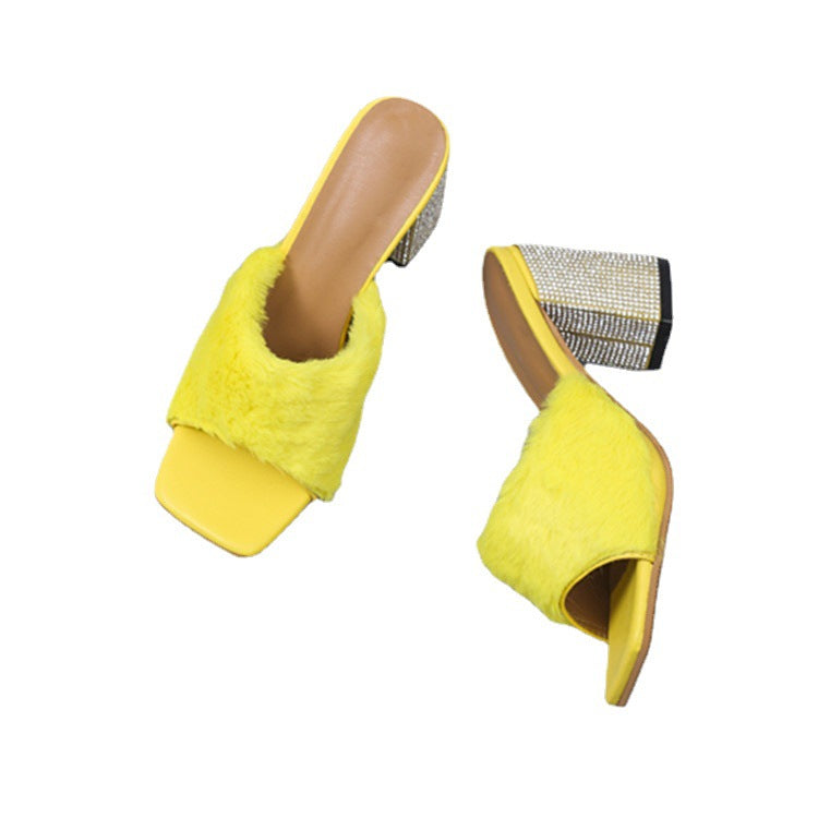 Classic Orthopedic Sandals with Timeless Style
