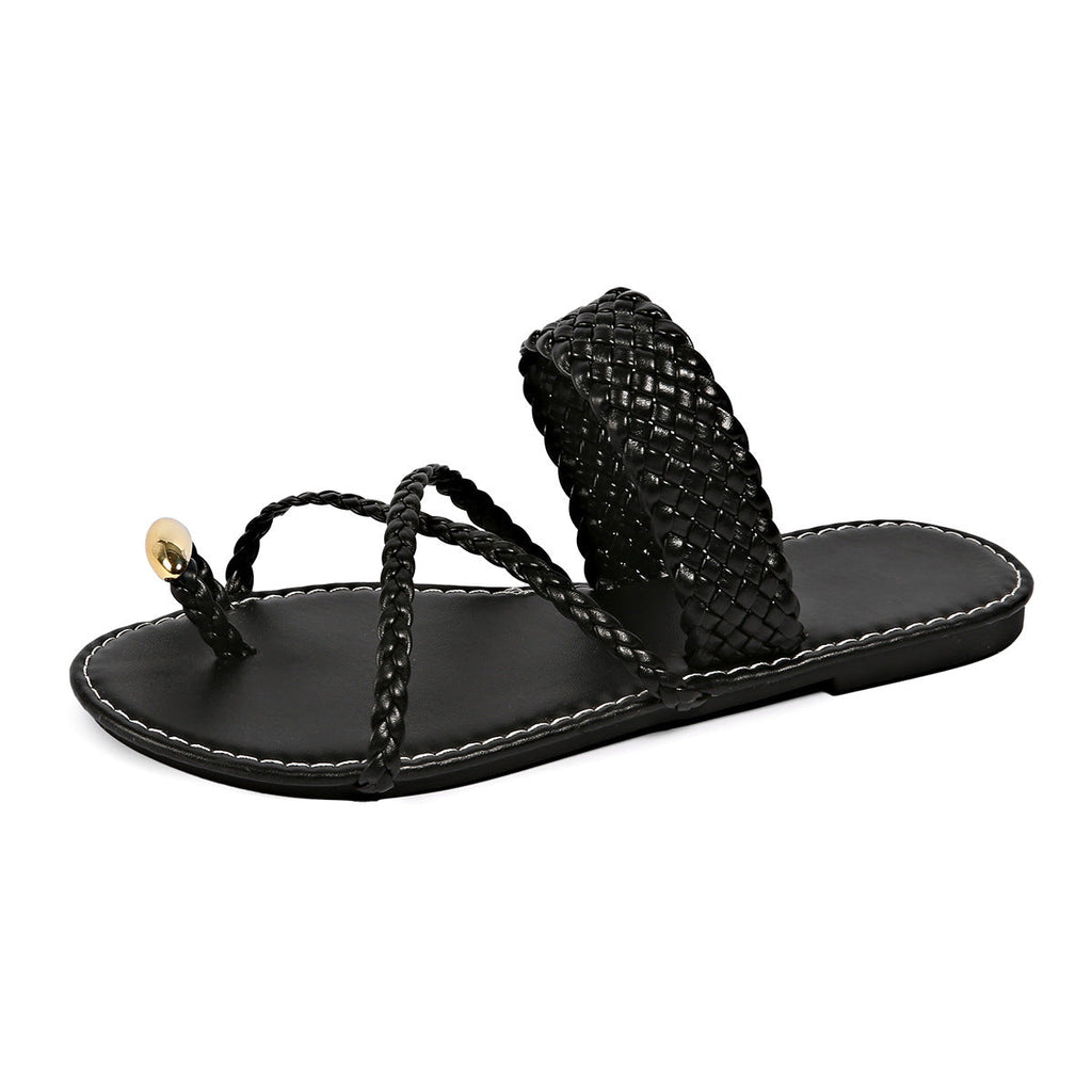 Elegant Orthopedic Sandals for Every Step