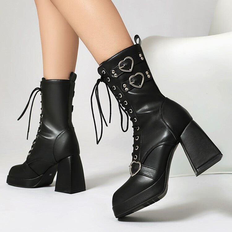 Comfortable Orthopedic Boots for Daily Wear