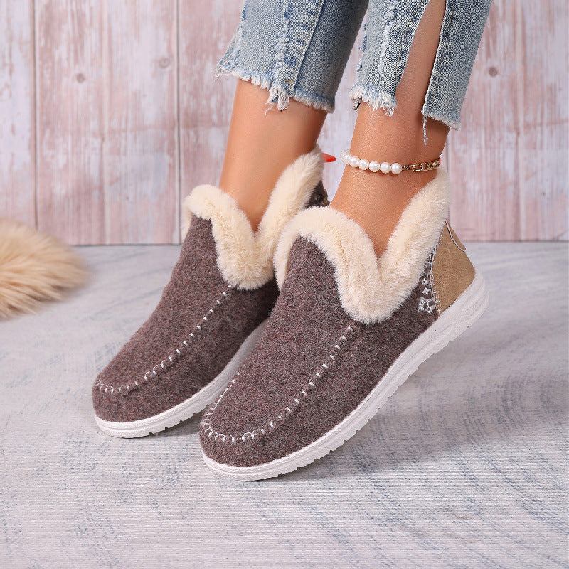 Stylish Orthopedic Boots for Any Occasion