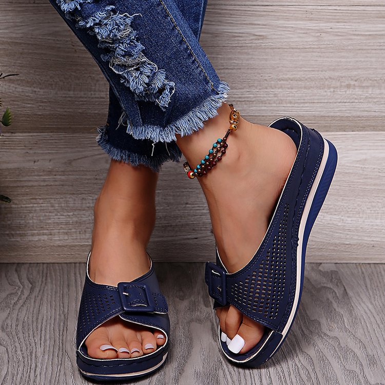 Comfortable Orthopedic Sandals for Daily Wear