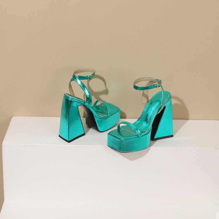 Beautifully Crafted Orthopedic Sandals